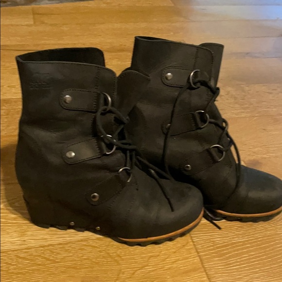 Sorel Joan of Artic Bootie - Picture 2 of 6